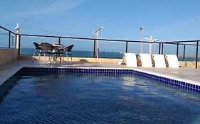 Tabajara Praia Hotel